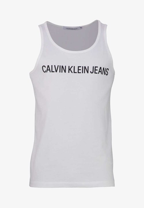 Canotte uomo con stampa Clearance