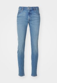 MALONE - Jeans Skinny Fit - alpine
