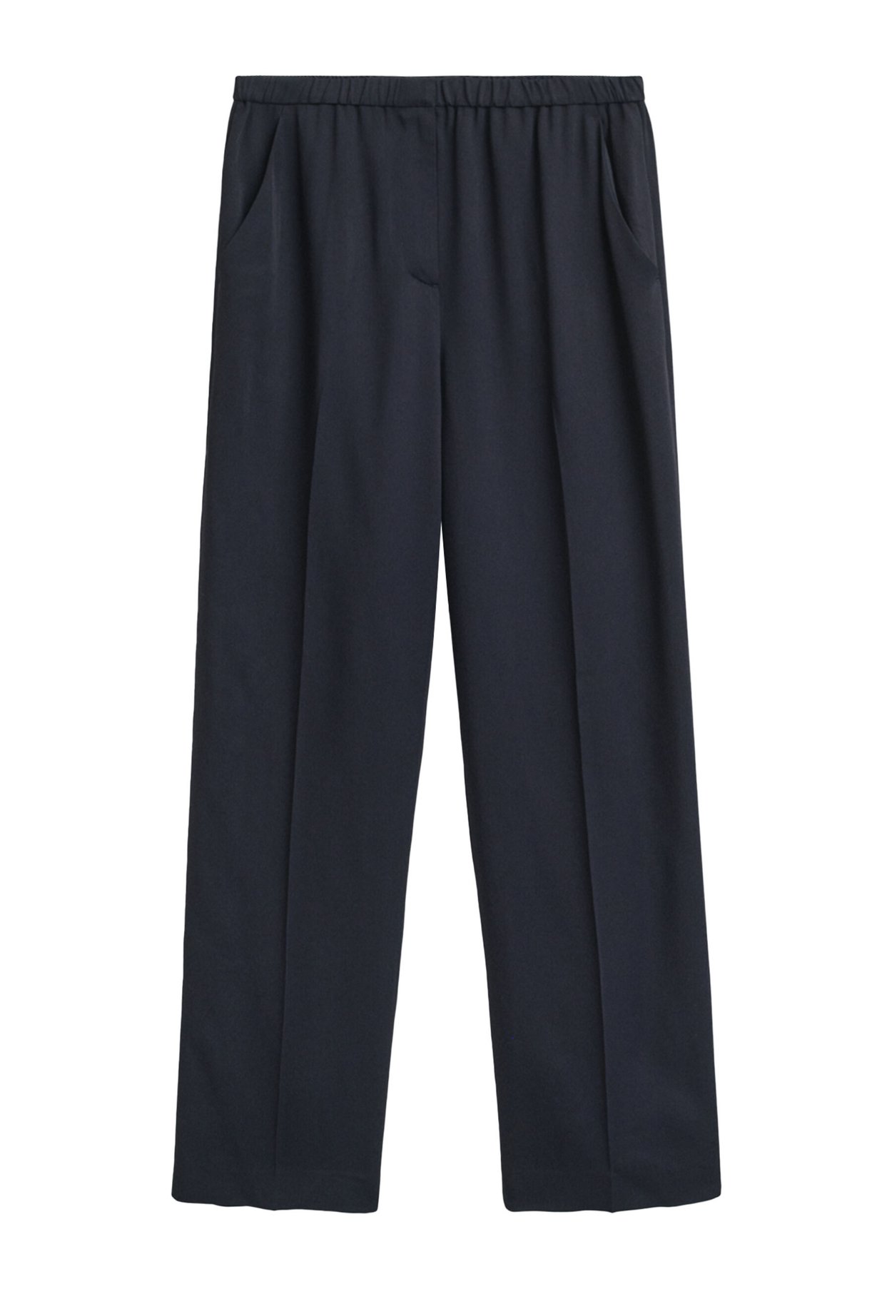 Stoffhose