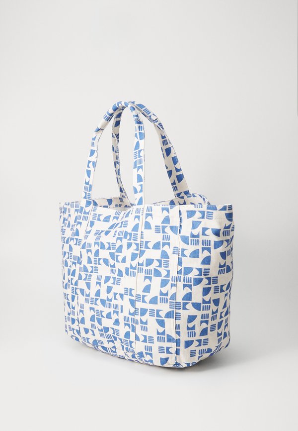 COOL TIDE COAST BAG - Beach accessory - ultra marine3