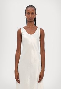 Max Mara Leisure TALETE - Koktélruha / Partiruha - bianco