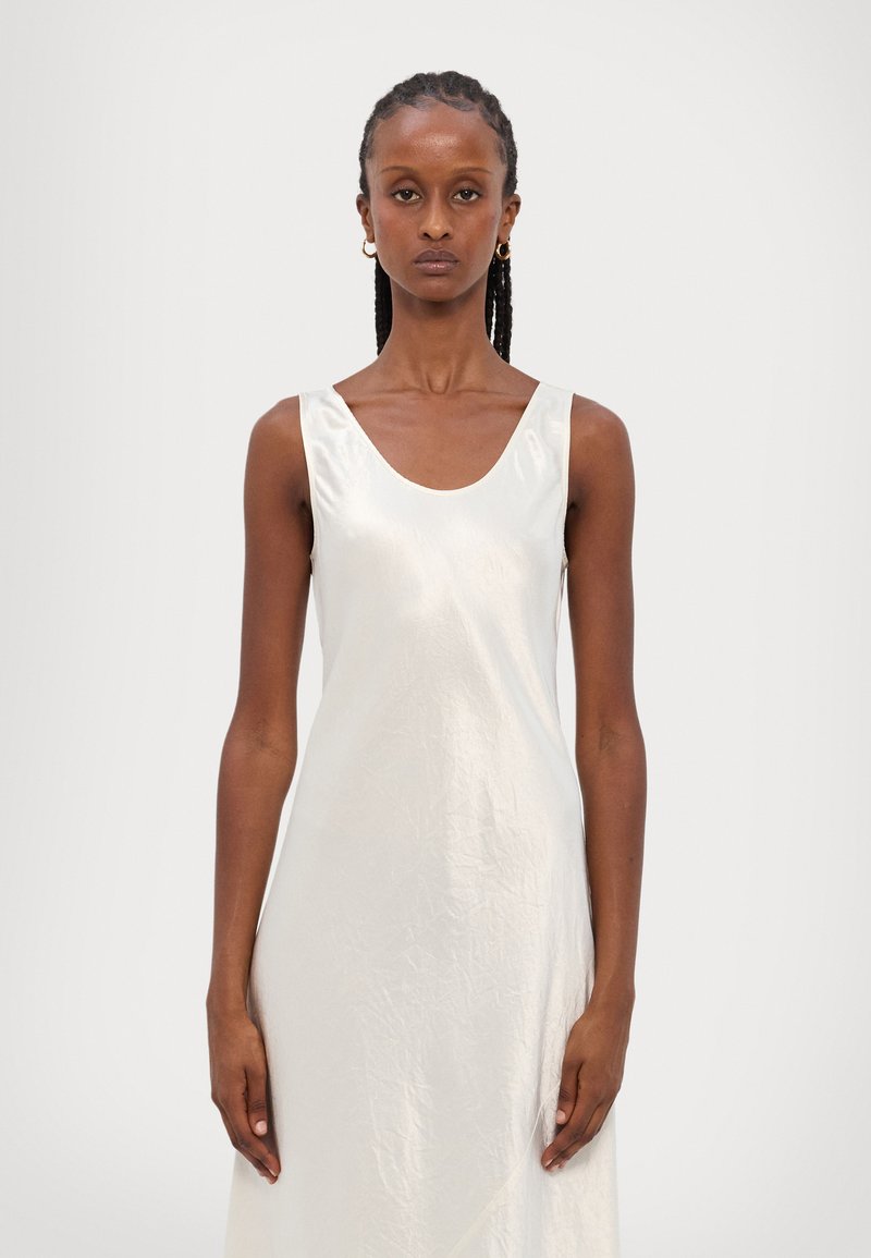 Max Mara Leisure TALETE - Koktélruha / Partiruha - bianco