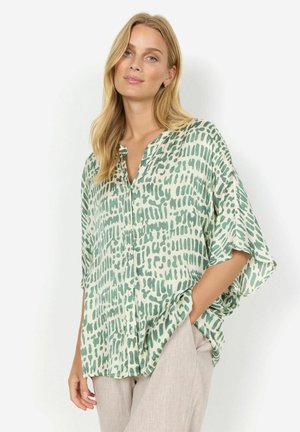 EMMALOU - Blusa - misty combi