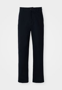 Vald, navy