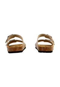 PLAKTON BETA - Mules - lino