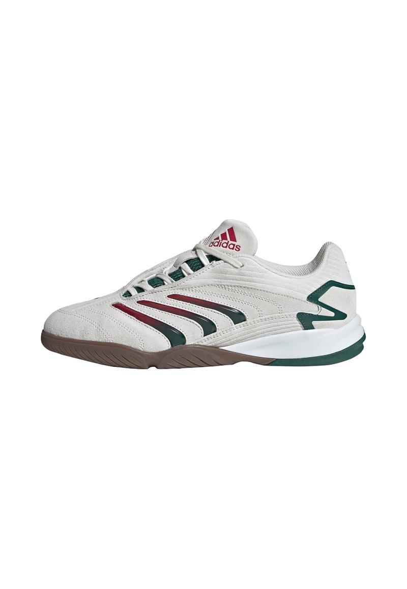 adidas Originals PREDATOR SALA core white collegiate green cloud white/white