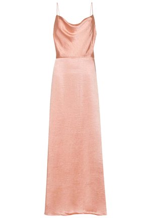True Decadence Occasion wear - light peach