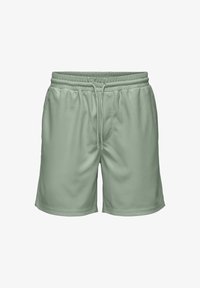 Odabrano, iceberg green