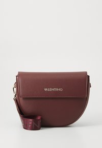 BIGS - Geantă crossbody - prugna