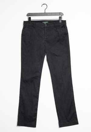 Lauren Ralph Lauren, Pantalon classique - blue