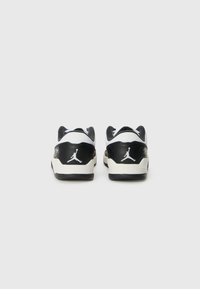 Jordan JORDAN FLIGHT COURT - Tenisice - white/black/sail