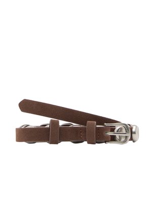 Öv - brown