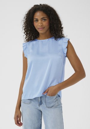 Kaffe ARIEL jasnoniebieski