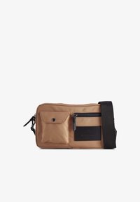 Non sélectionné, peanut