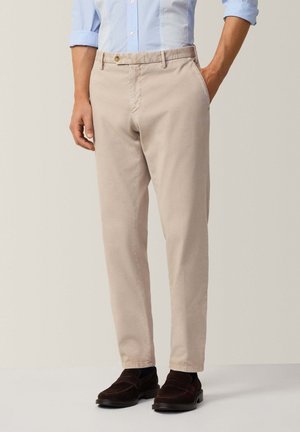 Chinos - light beige
