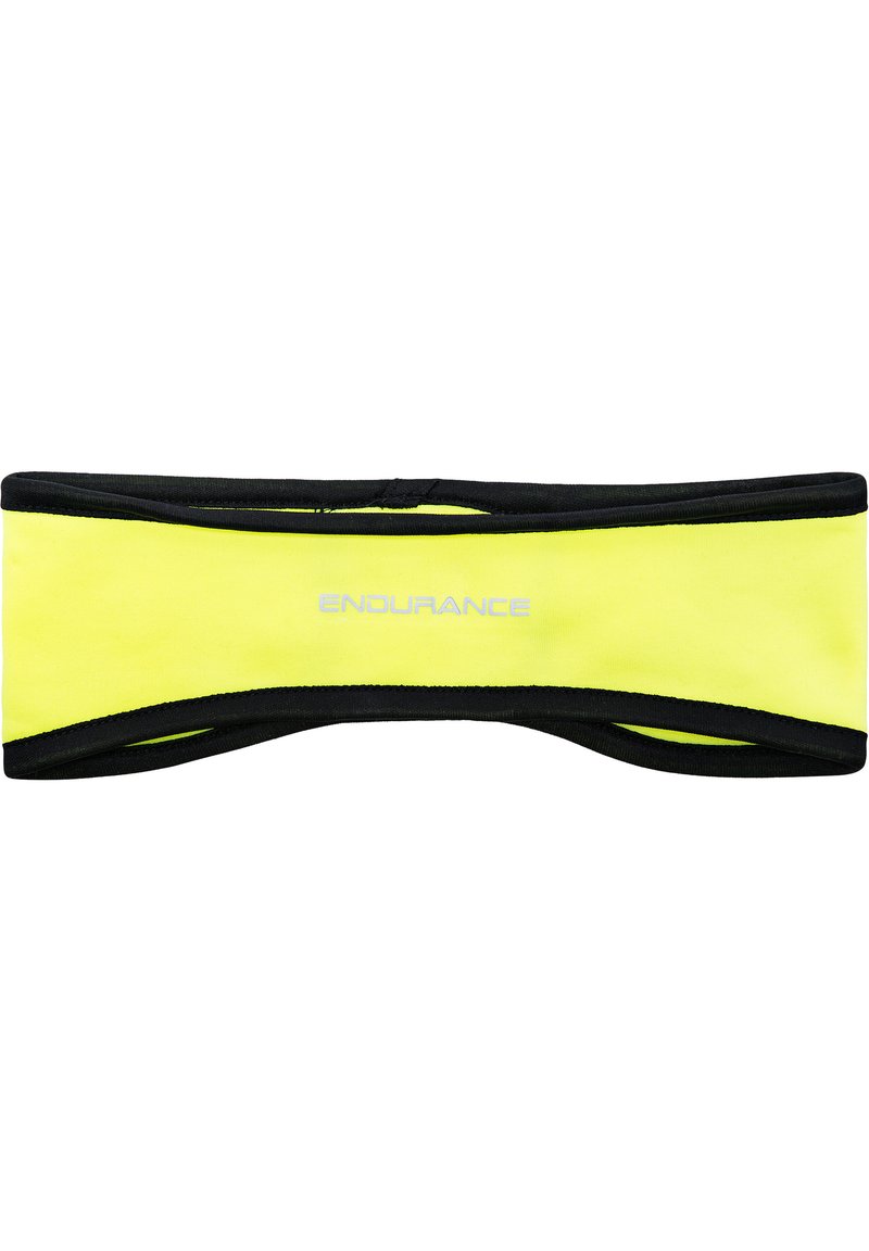 Herren Mützen | Endurance Ohrenwärmer safety yellow/neongelb - RS76671 Herren Mützen | Endurance Ohrenwärmer safety yellow/neongelb - RS76671