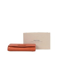 MAITRE STEINBACH DILARA   - Monedero - darkorange