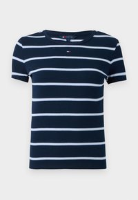 Unselected, dark night navy