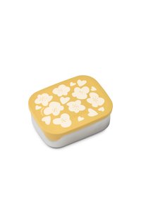 Neselectat, flower / lemon yellow