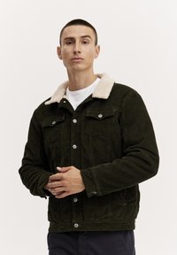 Blend BHOUTERWEAR - Lett jakke - rosin