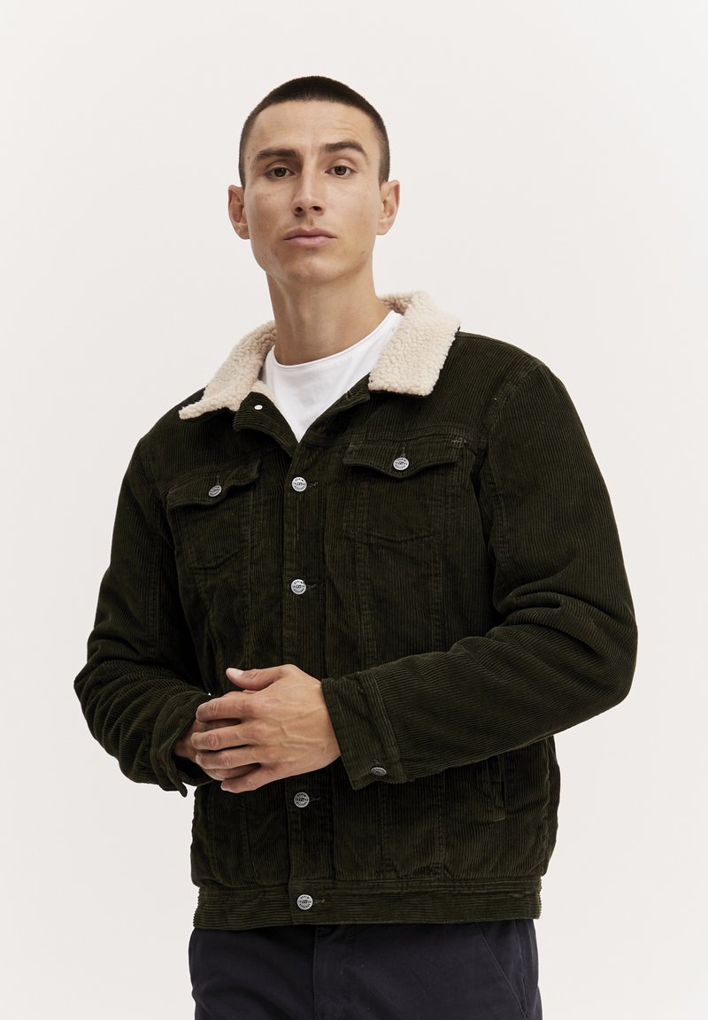 Blend Kurtka przejściowa - Zalando.pl