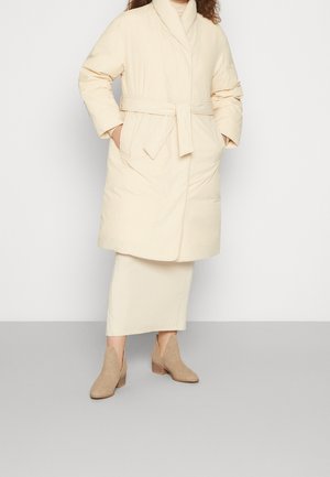 Calvin Klein, Manteau d'hiver - tan