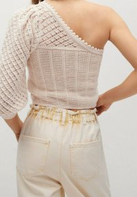 Mango Sweter