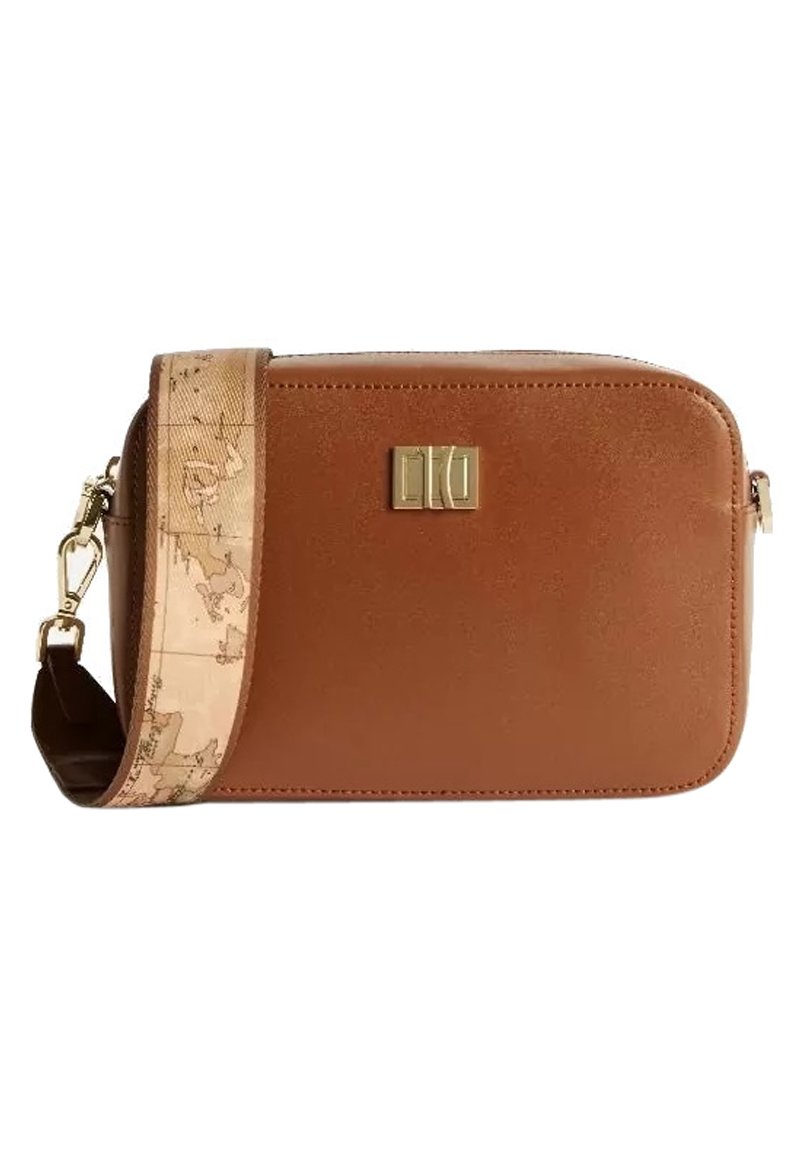 Borsa a tracolla CHANEL mini quadrata con tracolla a catena piccola