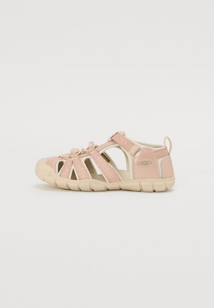 SEACAMP UNISEX - Sandali da trekking - rose gold