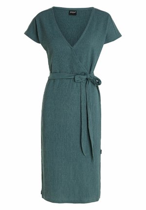 Robe de jour - teal