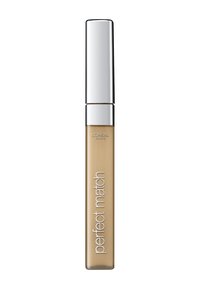 L'Oréal Paris PERFECT MATCH CONCEALER - Concealer - 6d/6w mitl d'or