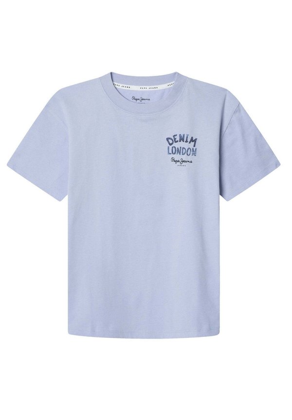 FABIAN - T-Shirt print