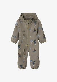 Selectat, silver mink