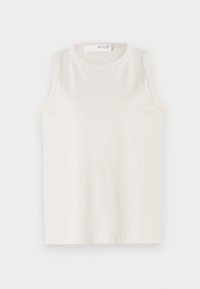 SLFESSENTIAL BOXY TANK - Débardeur - birch