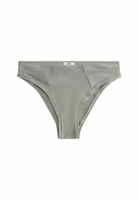 Self. HIGH WAIST  - Chilot - light grey