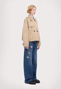 MAX&Co. MOLLA - Tunn jacka - beige