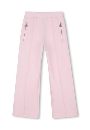 Pantalon de survêtement - rosee