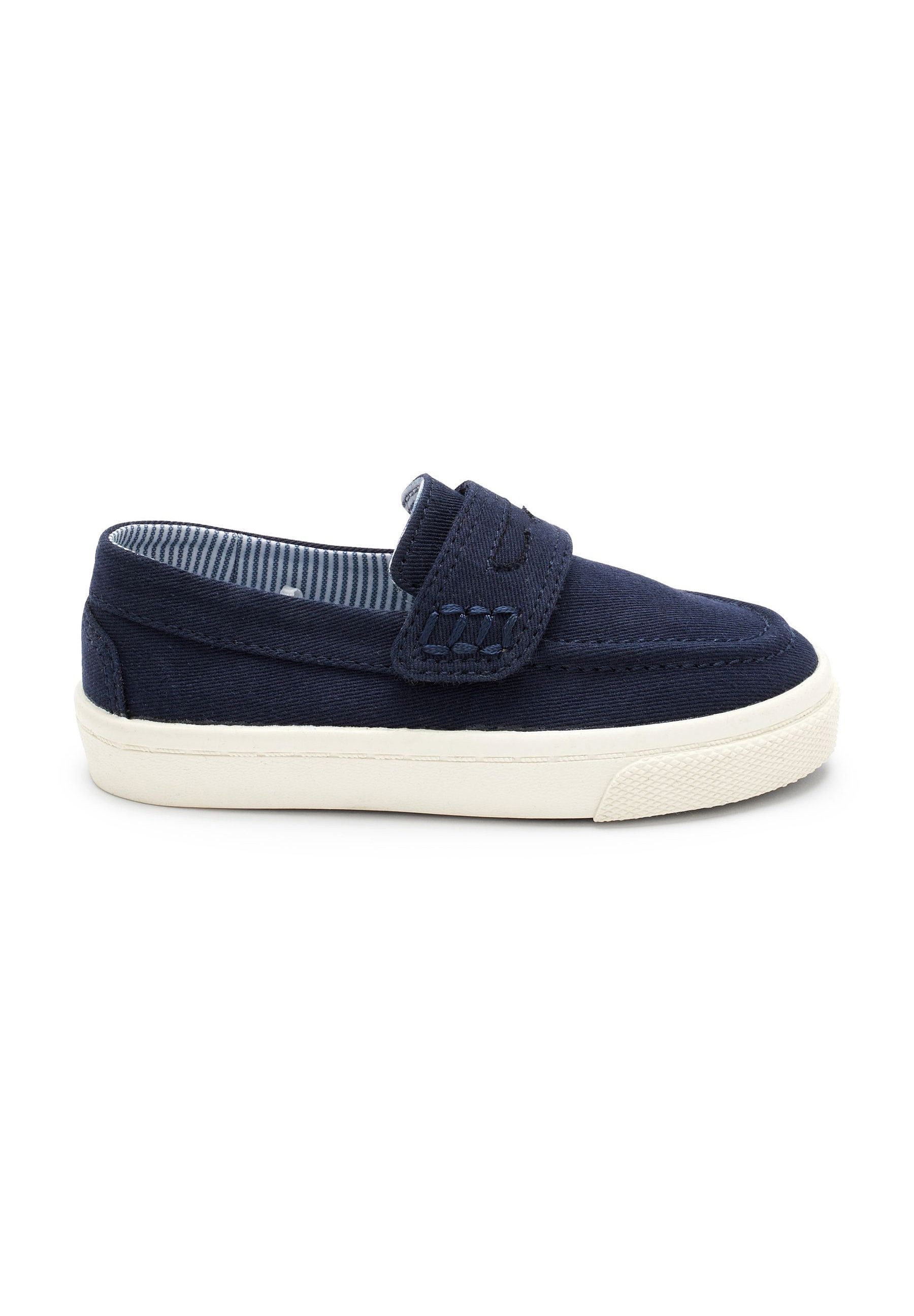 Next Bootschoenen - navy blue/blauw - Zalando.nl