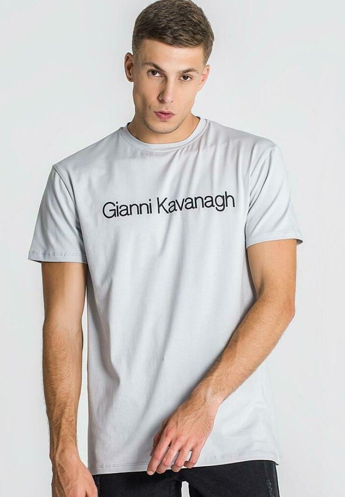 Gianni Kavanagh Sweatshirt - Black/noir