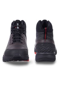 Rukka RAKVERE - Vaelluskengät - braun