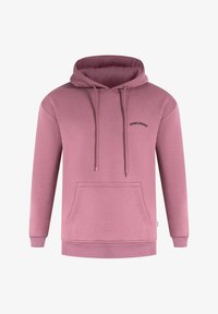 Unausgewählt, violett