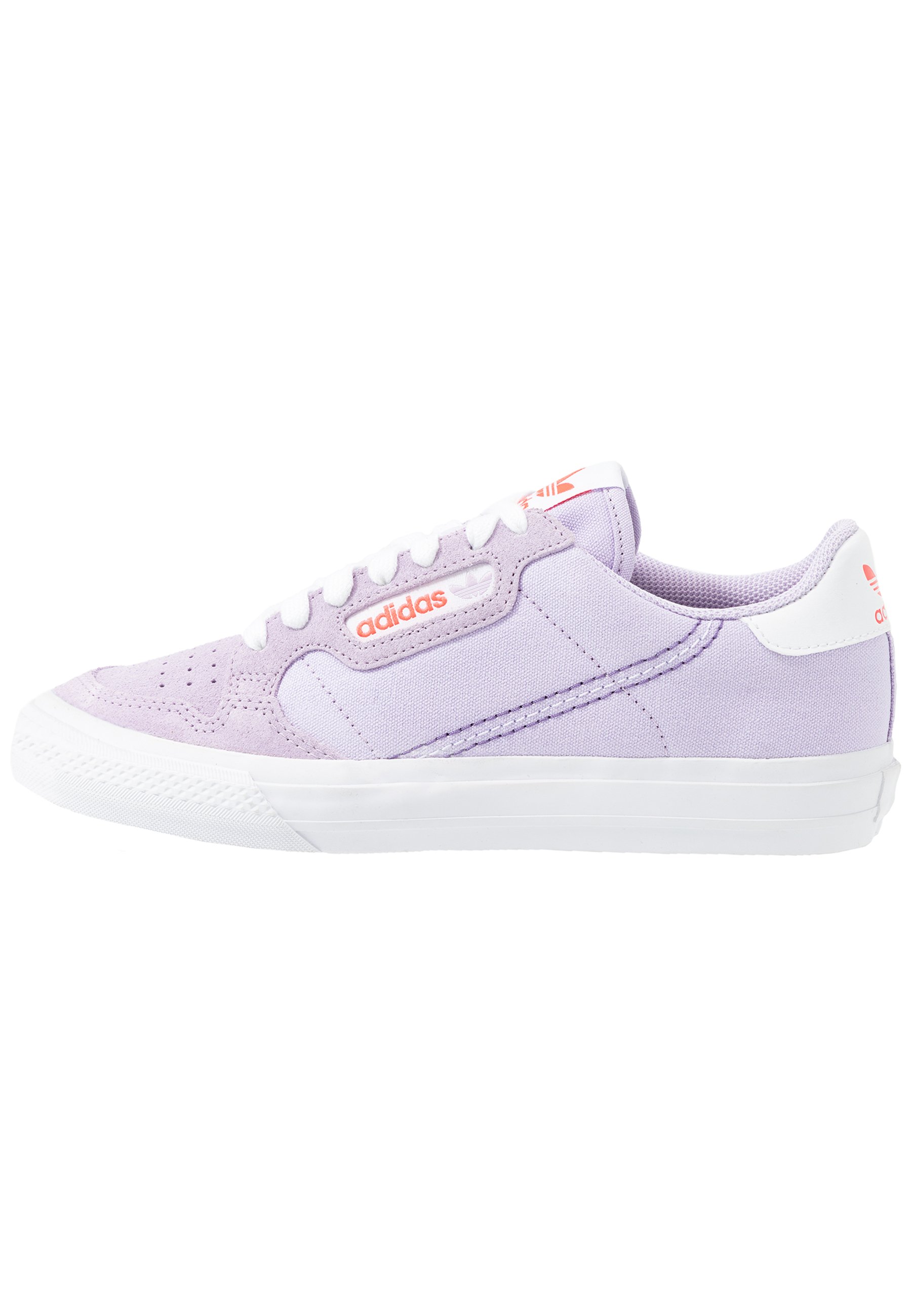 zalando adidas continental vulc