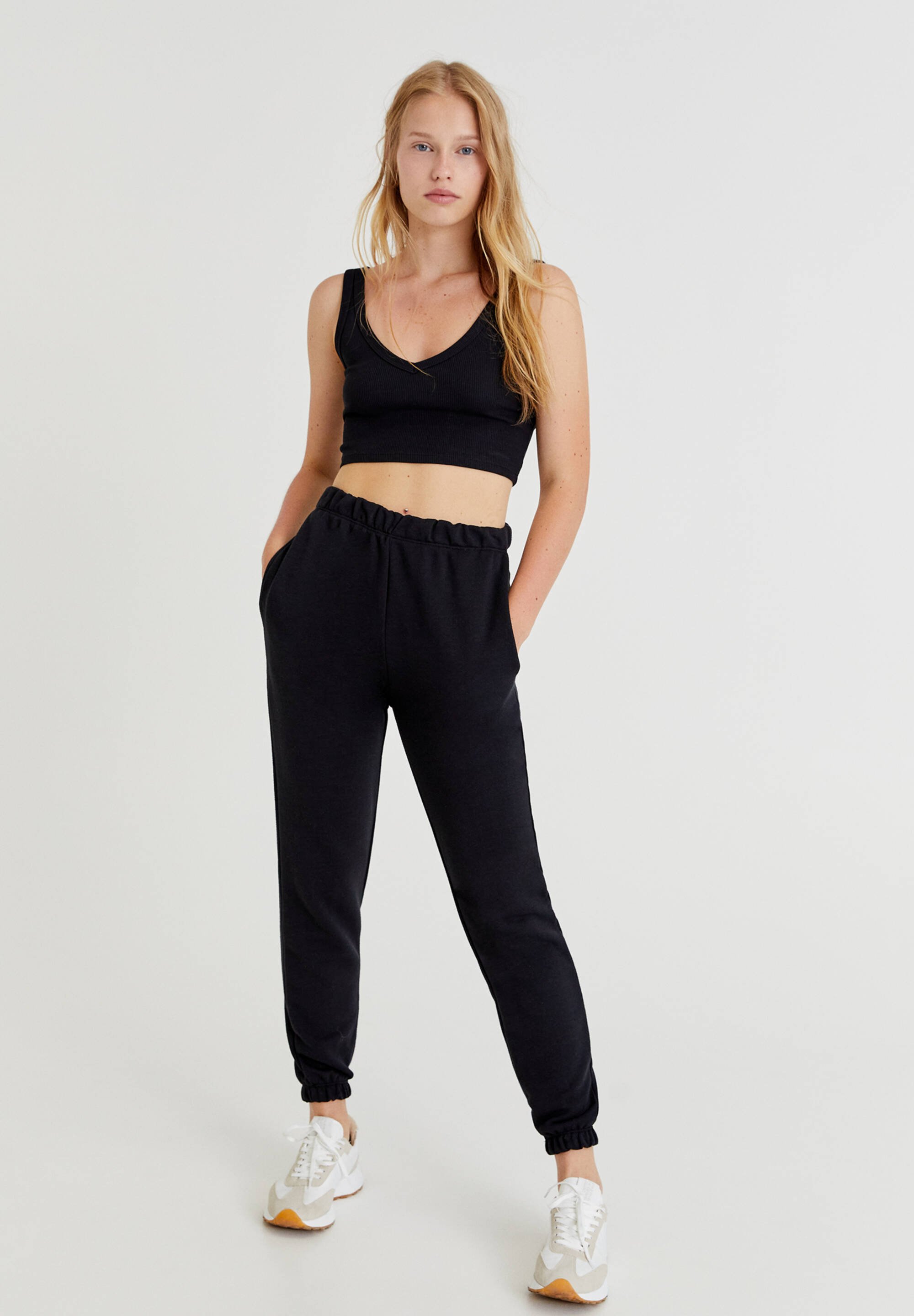 Damen Jogginghose Damen Jogginghose