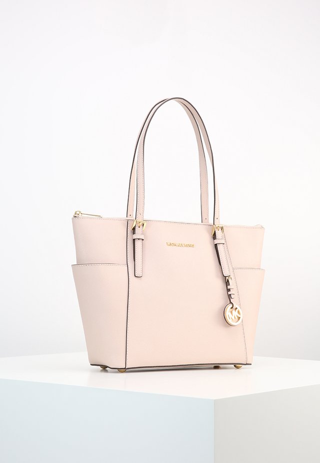 JET SET - Sac à main - soft pink