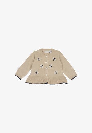 Chicco, CARDIGAN - Cardigan - beige