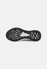 Nike Performance NIKE REVOLUTION 6 (GS) - Løpesko for vei - summit white/diffused blue/light bone/blue lightning