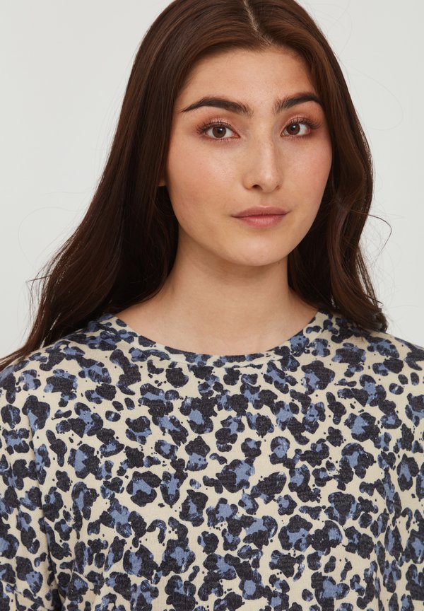 BYSky - Jumper - stonewash mix2