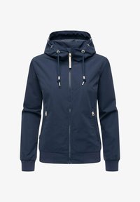 Ei valittu, midnight