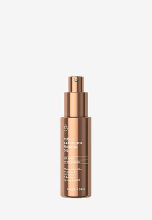 CE15 BAKUCHIOL FIRMING OIL - Gezichtsolie - -