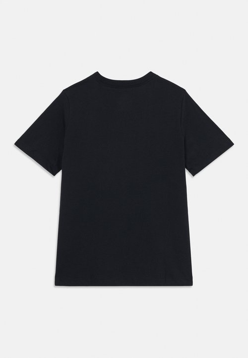 Nike TEE BOXY BREAK DANCE UNISEX - Camiseta estampada - black — foto 2